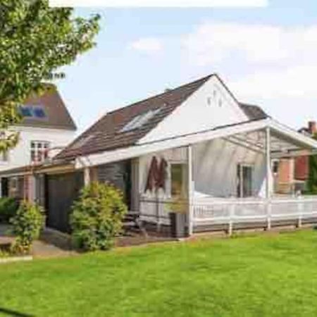 Airy, Cosy Guesthouse Mariager Luaran gambar
